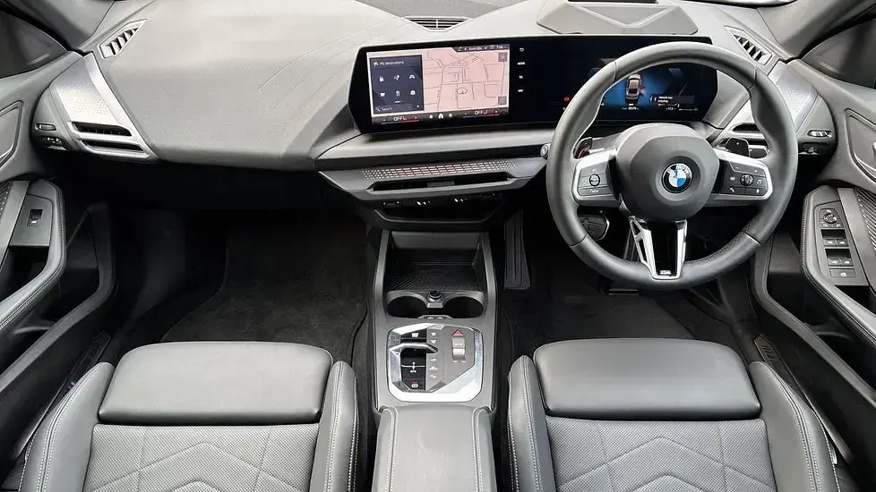Used BMW 220 Gran Coupé M Sport 168 HP (123 kW) 2025 Grey Coupe