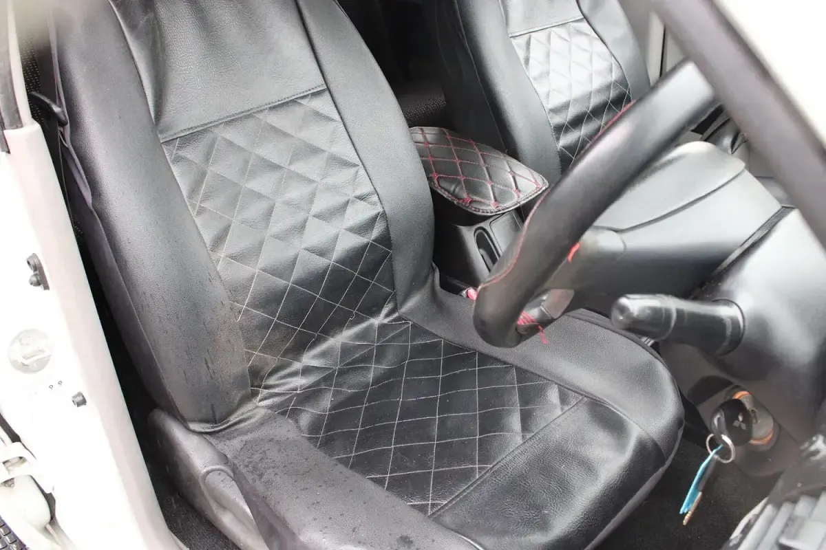 Used Mitsubishi L200 175 HP (128 kW) 2014 White Pickup