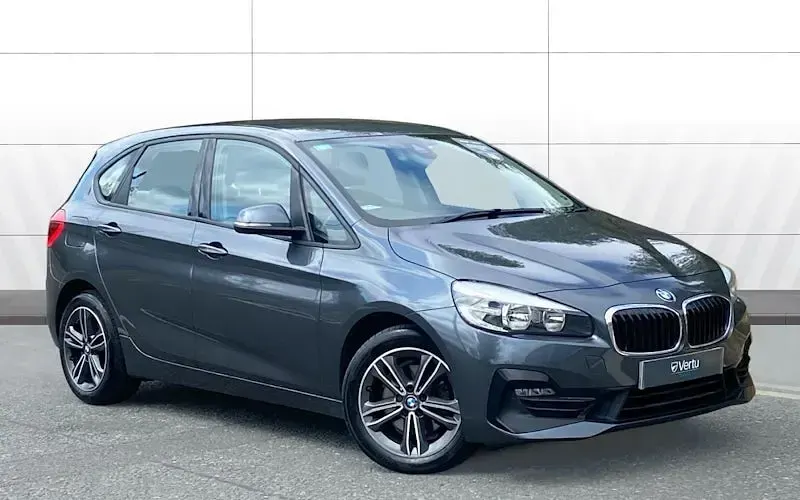 Used BMW 220 Sport Line 192 HP (141 kW) 2019 Estate