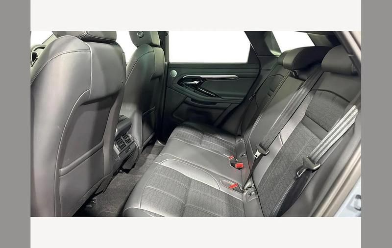 Used Land Rover Range Rover evoque HSE Dynamic 309 HP (227 kW) 2023 Nolita grey SUV