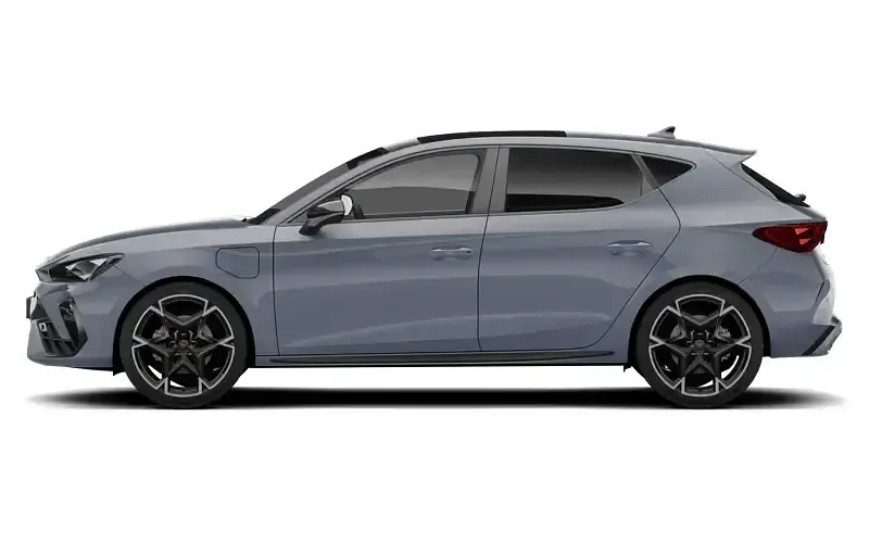 Second-hand Cupra Leon 204 CP (150 kW) 2026 Hatchback