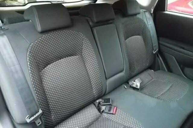 Used Nissan Qashqai 2008 SUV