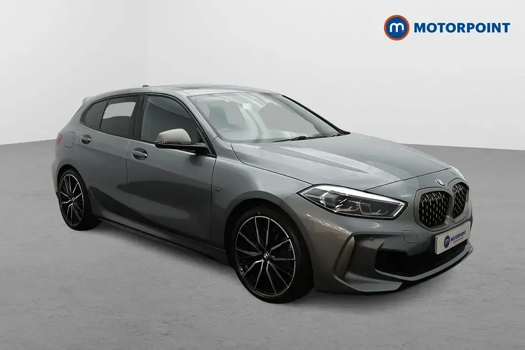 Used BMW M135 306 HP (225 kW) 2023 Hatchback