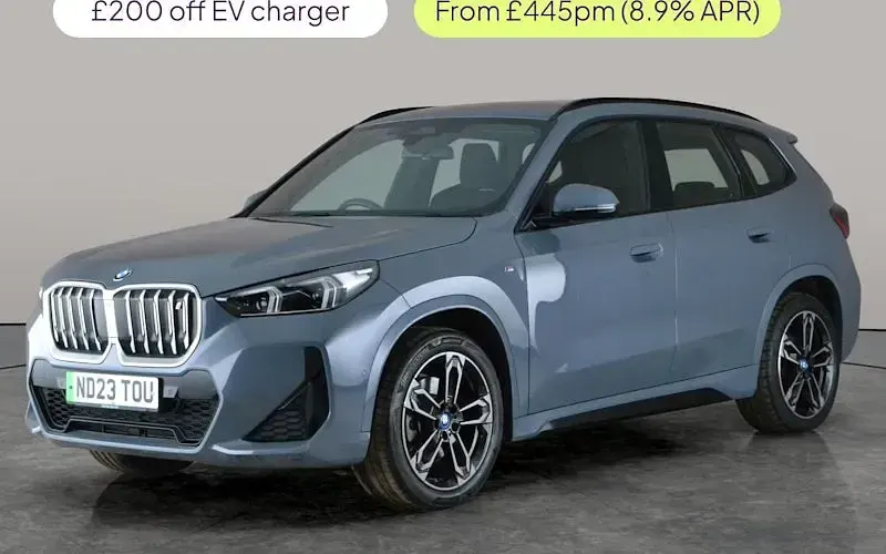 Used BMW iX1 M Sport 230 kW (313 HP) 2023 SUV