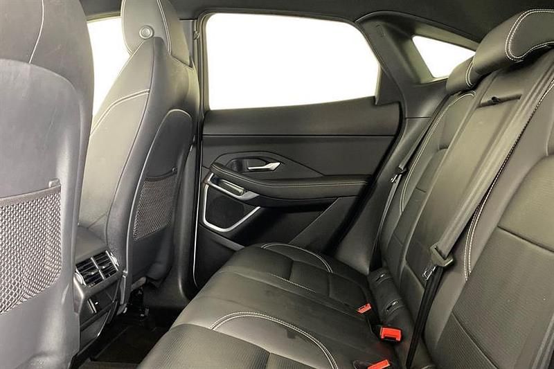 Used Jaguar E-Pace R-Dynamic 204 HP (150 kW) 2024 Ostuni pearl white SUV