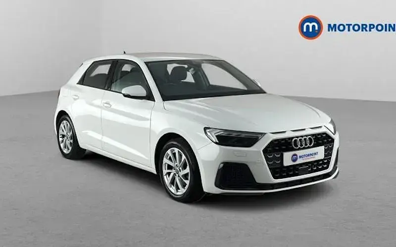 Used Audi A1 Sportback Sport 150 HP (110 kW) 2019 Hatchback