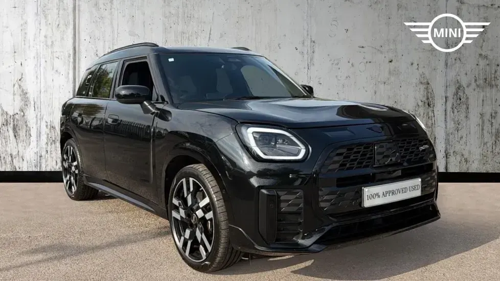 Used Mini Countryman Sport 170 HP (125 kW) 2025 SUV