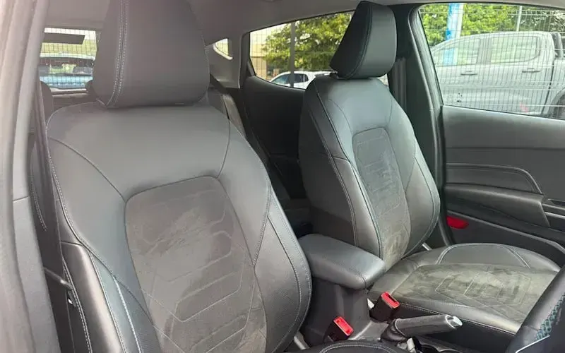 Used Ford Fiesta Active X 125 HP (91 kW) 2024 Hatchback