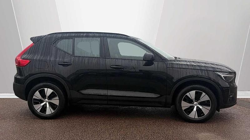 Used Volvo XC40 Plus 2022 SUV