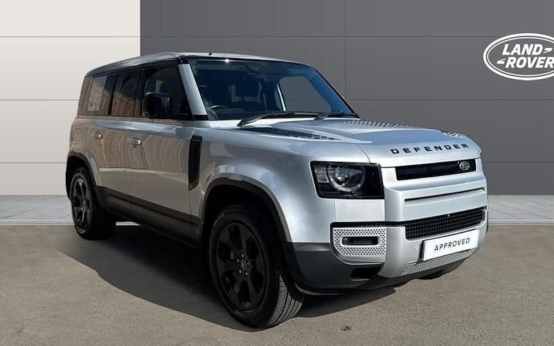 Usado Land Rover Defender SE 300 HP (220 kW) 2023 SUV