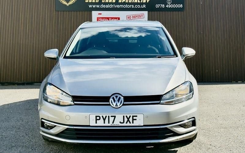 Używany VW Golf VII GT 116 KM (85 kW) 2019 Hatchback