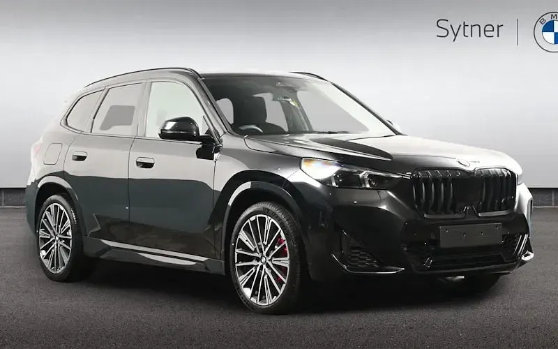 Used BMW X1 M Sport 211 HP (155 kW) 2026 SUV