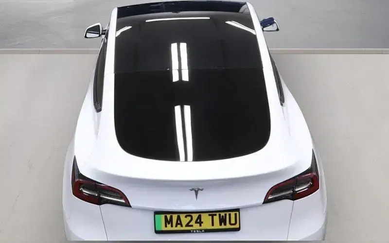 Used Tesla Model Y RWD 219 kW (299 HP) 2024 SUV
