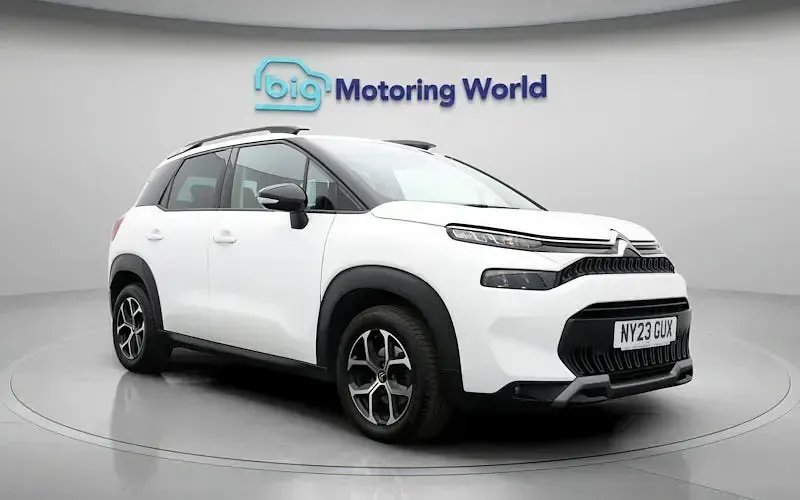 Second-hand Citroën C3 PureTech 131 CP (96 kW) 2023 Hatchback