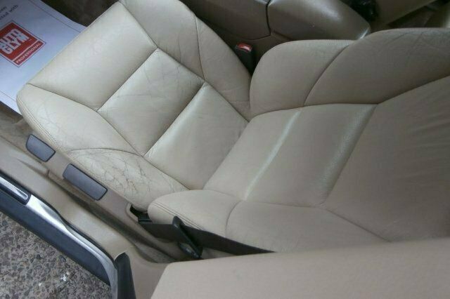 Used Volvo S60 163 HP (119 kW) 2003 Sedan