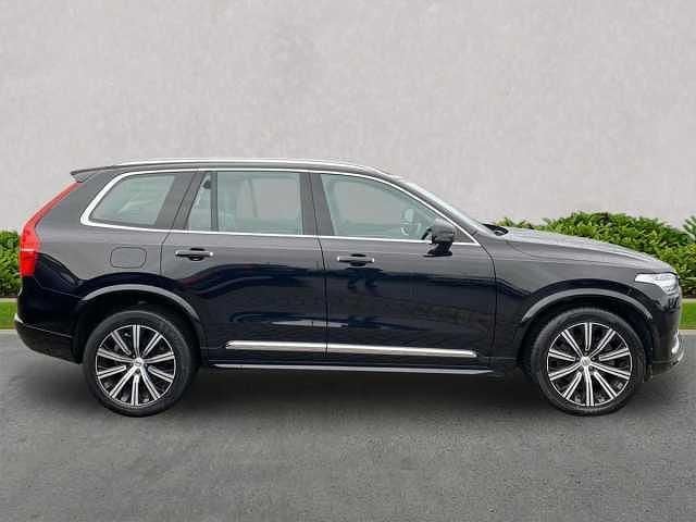 Used Volvo XC90 Inscription 235 HP (172 kW) 2022 SUV
