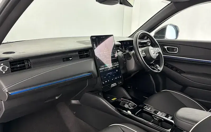 Used Honda e:Ny1 Advance 150 kW (204 HP) 2026 SUV