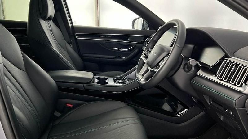 Used BYD Seal U Comfort 214 HP (157 kW) 2025 Grey SUV