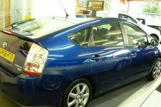 Used Toyota Prius 2008 Hatchback