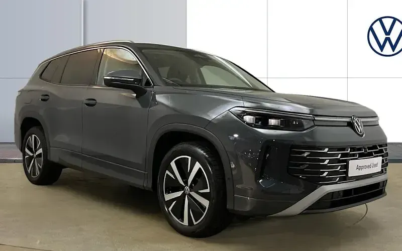 Used VW Tayron Elegance 204 HP (150 kW) 2025 SUV