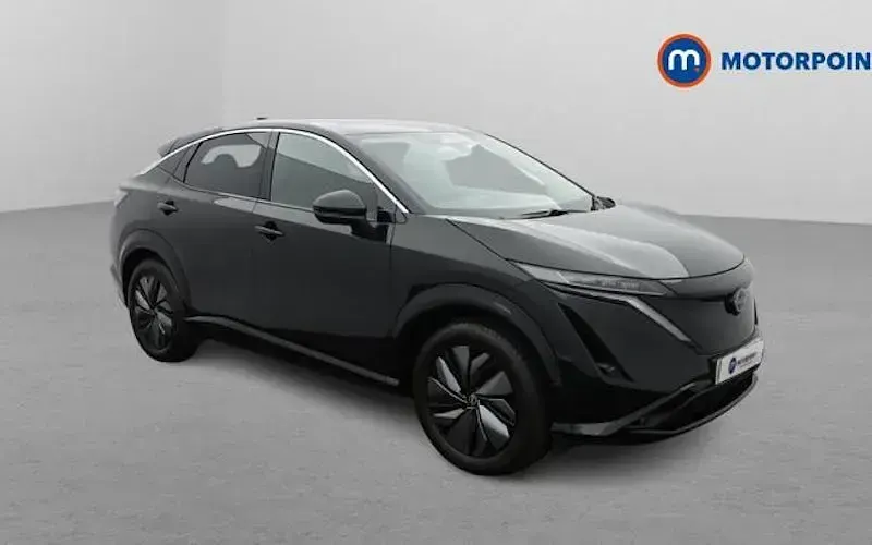 Occasion Nissan Ariya Advance 177 kW (242 ch) 2026 SUV