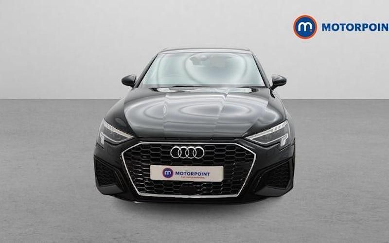 Used Audi A3 Sportback Sport 150 HP (110 kW) 2016 Hatchback