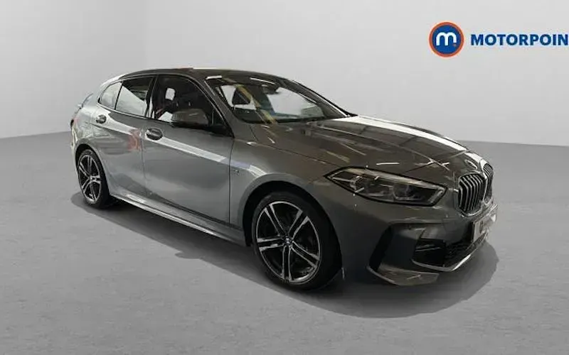Used BMW 118 M Sport 136 HP (100 kW) 2023 Hatchback