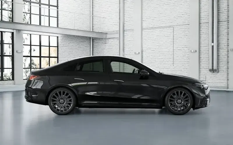 New Mercedes CLA220 AMG Line Premium 190 HP (139 kW) 2026 Sedan