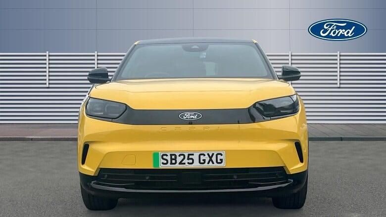 Used Ford Capri Premium 210 kW (286 HP) 2025 Estate