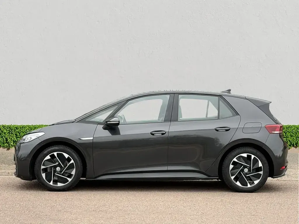 Usado VW ID.3 Pro Performance 150 kW (204 HP) 2021 Citadino