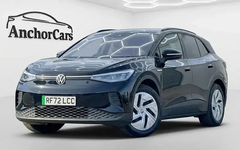 Second-hand VW ID.4 Pro 127 kW (174 CP) 2022 SUV