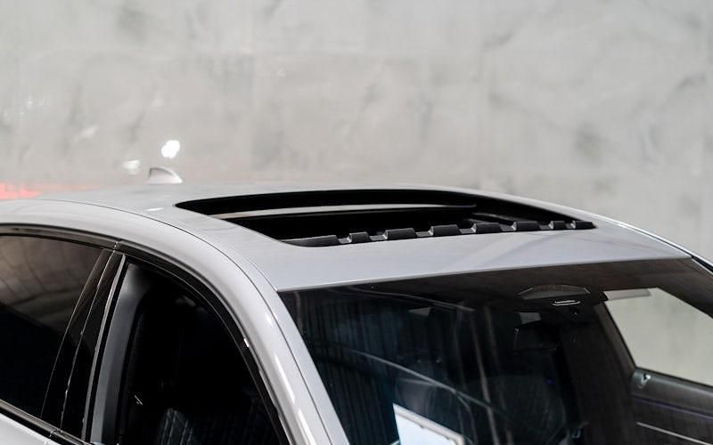 Used BMW 730L M Sport 265 HP (194 kW) 2019 Silver Sedan