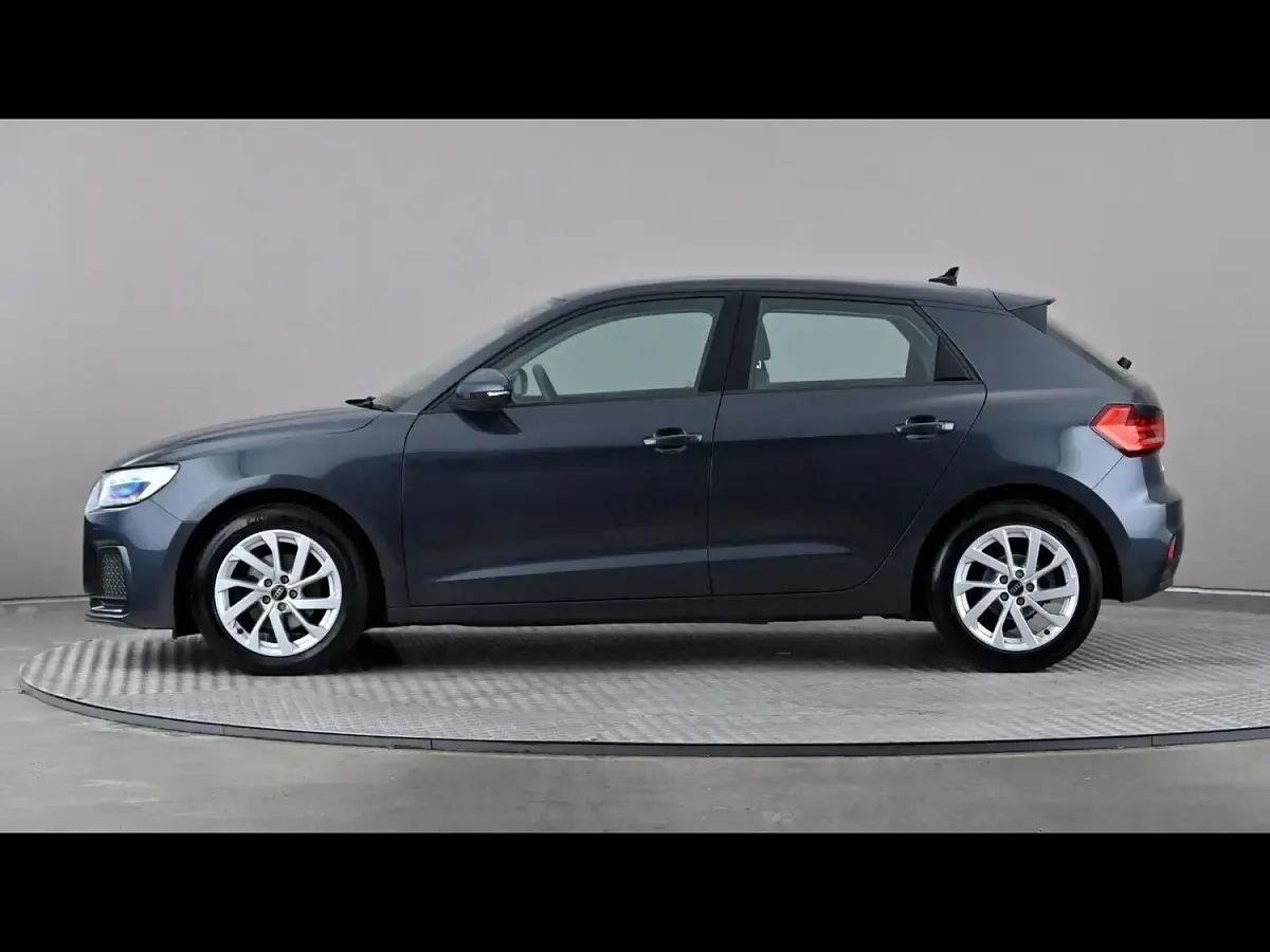 Used Audi A1 Sport 2023 Grey SUV