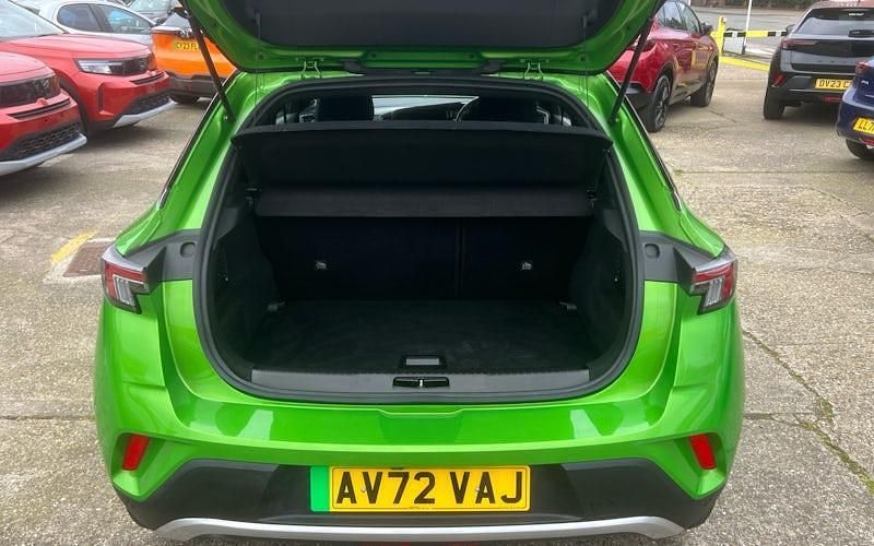 Second-hand Vauxhall Mokka Ultimate 100 kW (136 CP) 2025 SUV