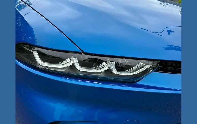 Used Alfa Romeo Tonale Ti 158 HP (116 kW) 2023 Blue SUV