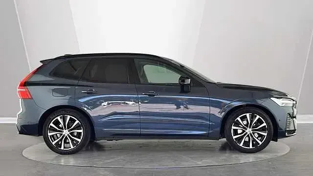 Used Volvo XC60 Ultimate 247 HP (181 kW) 2023 SUV