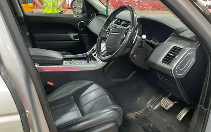 Used Land Rover Range Rover Sport Autobiography Dynamic 306 HP (225 kW) 2020 SUV