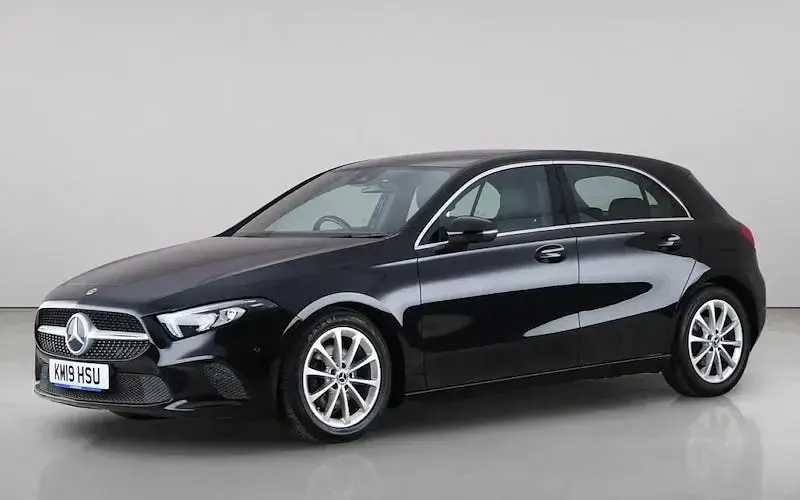 Used Mercedes A200 Executive 163 HP (119 kW) 2022 Hatchback