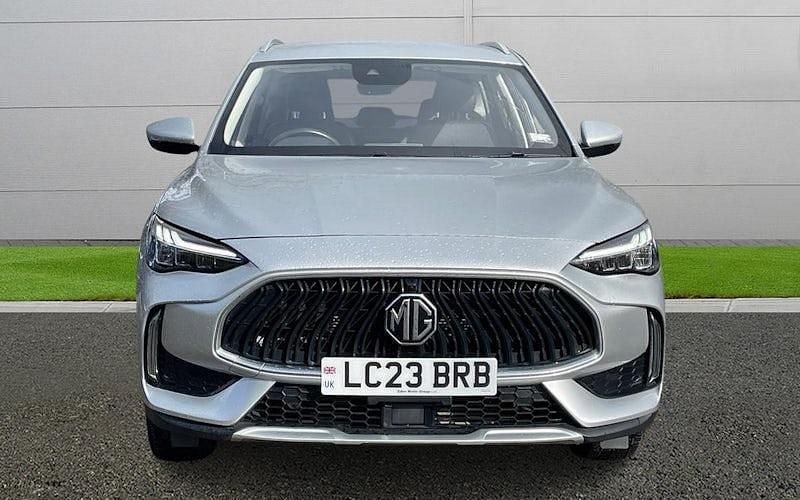 Used MG HS SE 162 HP (119 kW) 2024 SUV