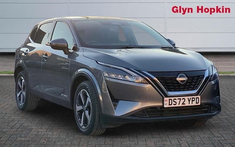 Used Nissan Ariya Advance 160 kW (218 HP) 2026 SUV