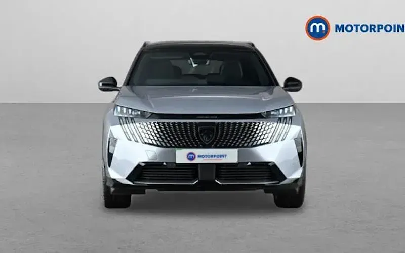 Used Peugeot e-5008 GTi 156 kW (213 HP) 2026 SUV