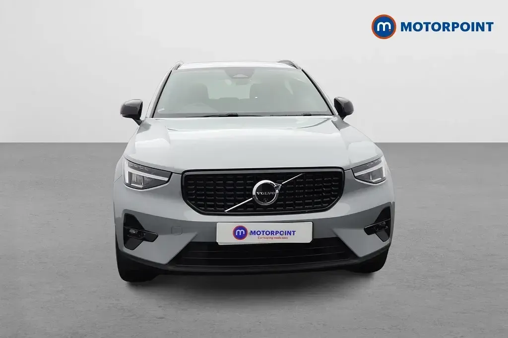 Used Volvo XC40 Plus 2023 Grey SUV
