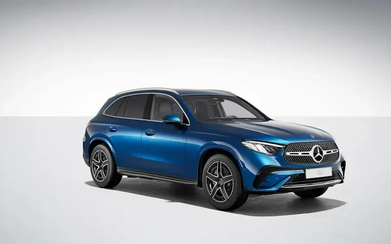 Used Mercedes GLC300 AMG line 258 HP (189 kW) 2026 SUV