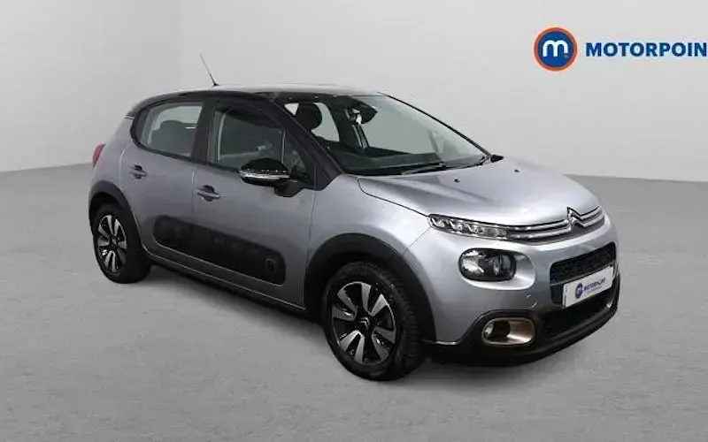Used Citroën C3 Origins 83 HP (61 kW) 2020 Hatchback
