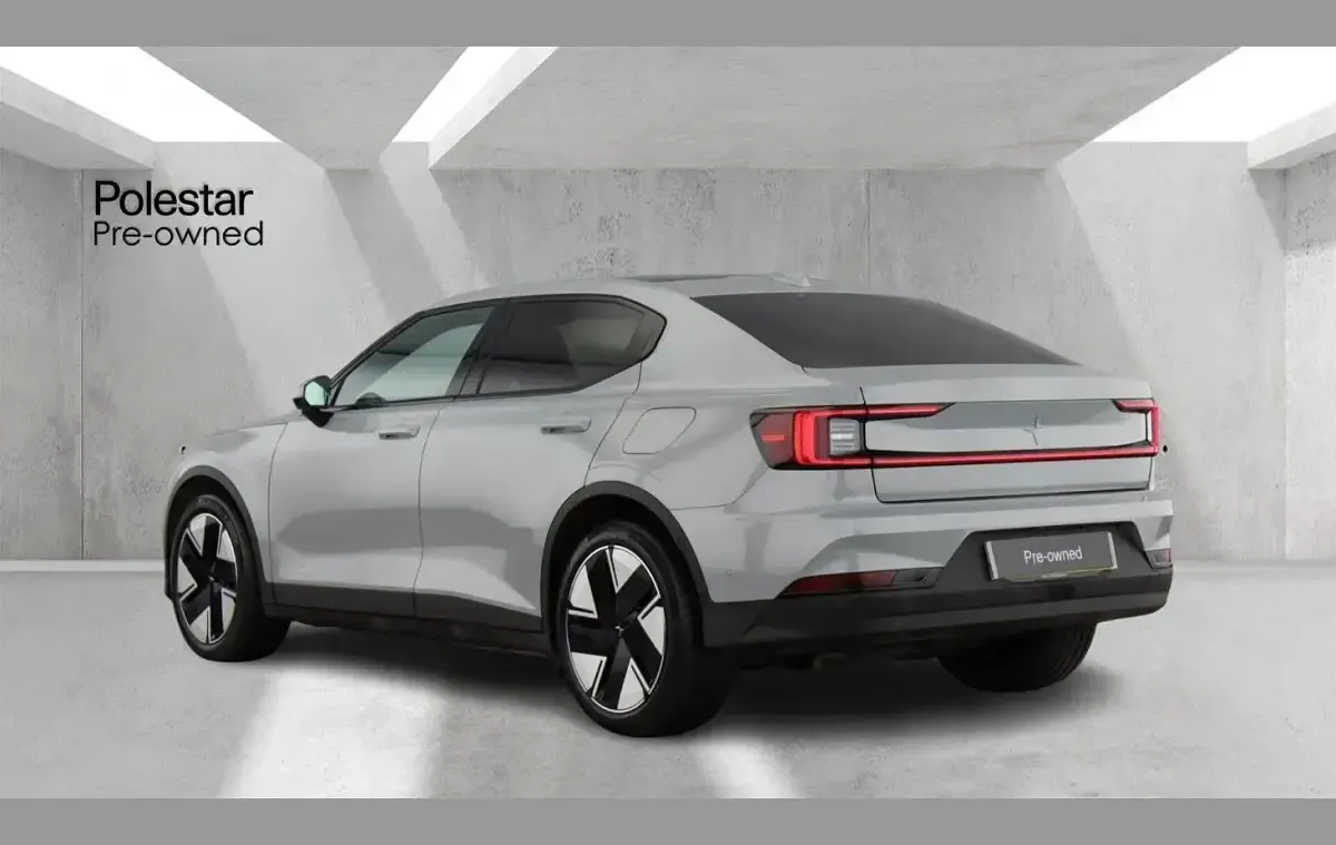 Used Polestar 2 309 kW (421 HP) 2025 Grey Hatchback
