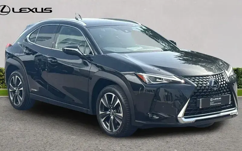 Used Lexus UX 250h 184 HP (135 kW) 2024 SUV