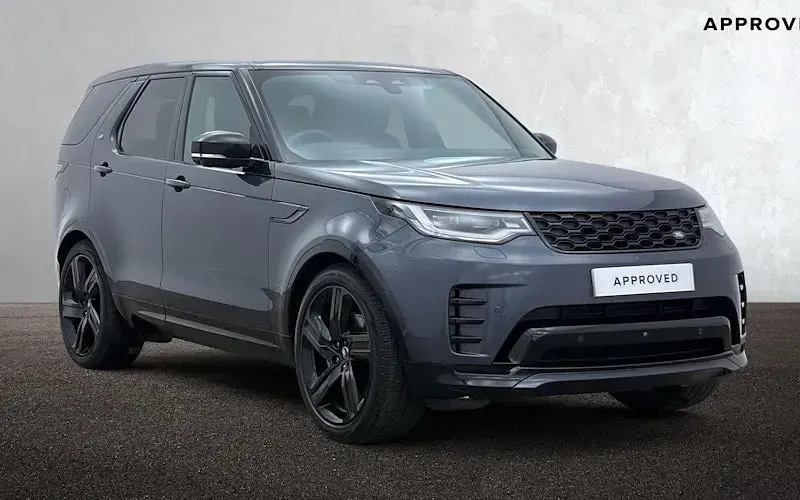 Used Land Rover Discovery HSE Dynamic 300 HP (220 kW) 2024 SUV