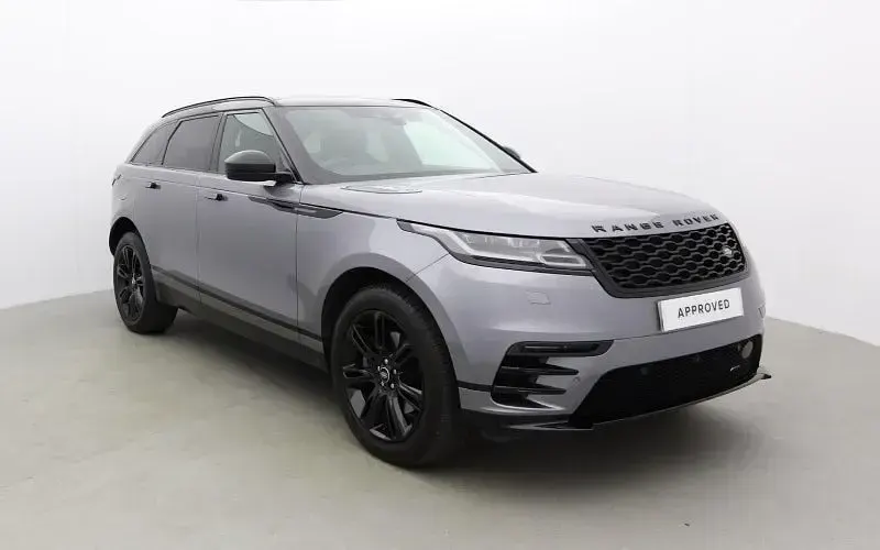 Second-hand Land Rover Range Rover Velar 204 CP (150 kW) 2022 SUV
