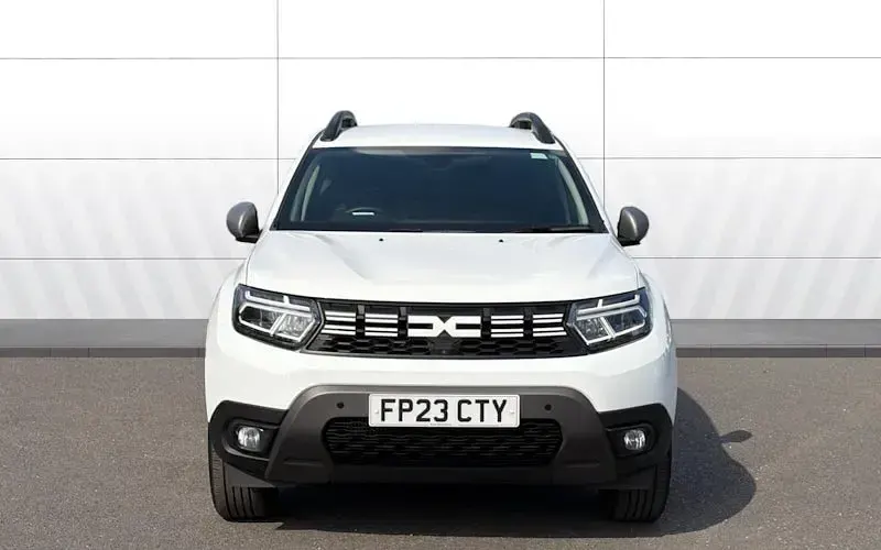 Begagnad Dacia Duster Journey 148 HK (108 kW) 2024 SUV