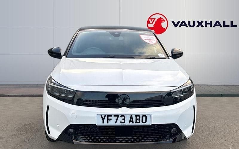 Used Vauxhall Corsa 101 HP (74 kW) 2026 Hatchback